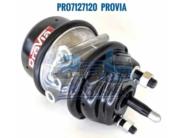 Энергоаккумулятор 16/24 ProVia PRO7127120 (OEM BPW 0544440010)