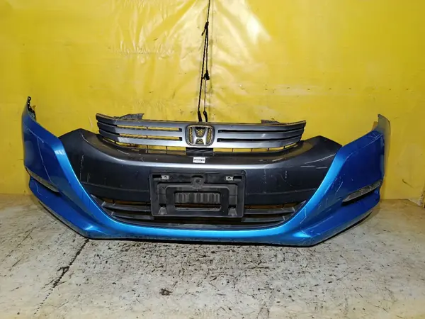 Бампер 210-22874 210-22874, на Honda Insight ZE2