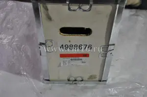 Компрессор воздушный (1-цил) 6ISBe Е-4 (замена WABCO) (АНАЛОГ) (С) Cummins