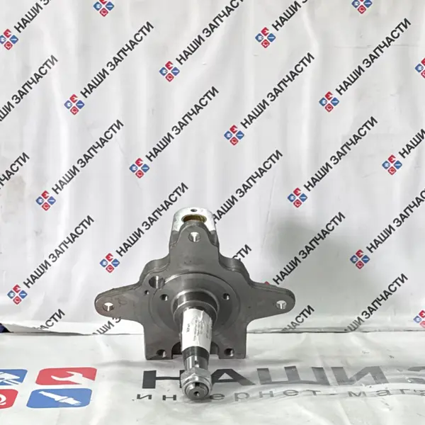Кулак поворотный ГАЗ-3302 ABS левый (RP)