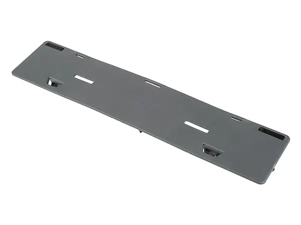 87-25743-SX_рамка знака номерного! MB