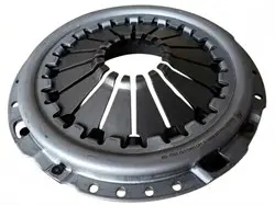 Корзина сцепления GIGA/CYZ52/4HK1-TCG61 EXEDY Isuzu =Оригинал= 1601040150 1601040150/ISC810