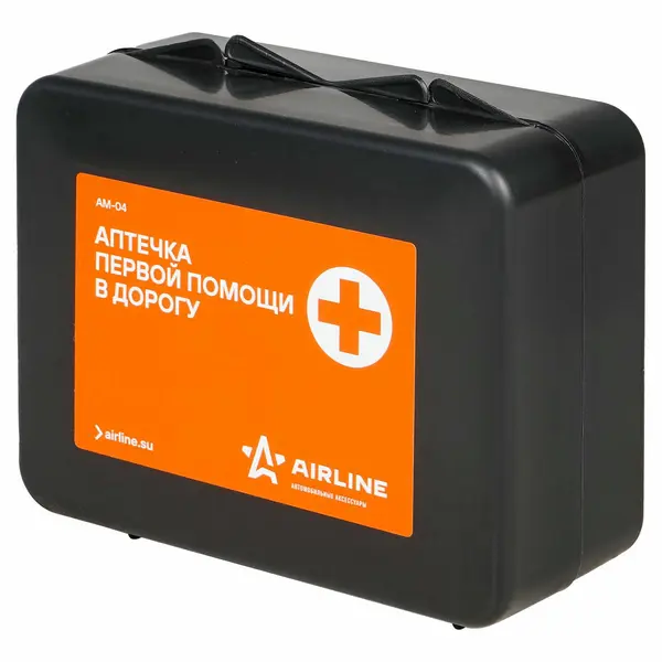 Аптечка AirLine AM-04