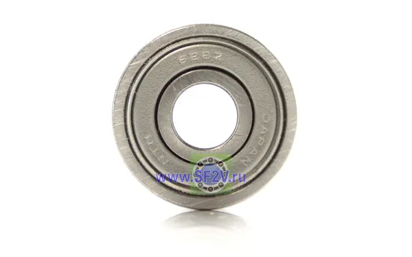 Подшипник 628 ZZ/1K (8-24-8) NTN