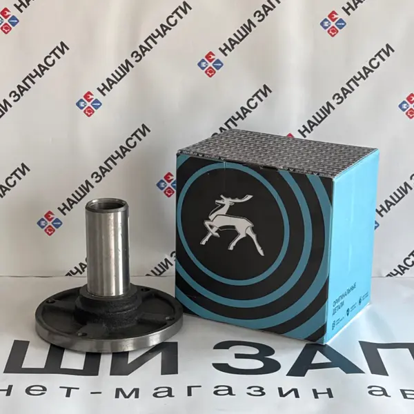 Крышка первичного вала КПП ГАЗель NEXT 330 Н-м