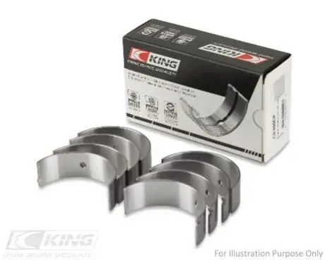 Вклад.шатун.ком/кт +0.25 KING (арт. cr4071am0.25)