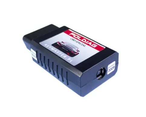 POLDIAG MQB