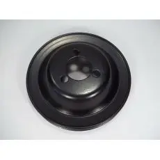Шкивы помпы