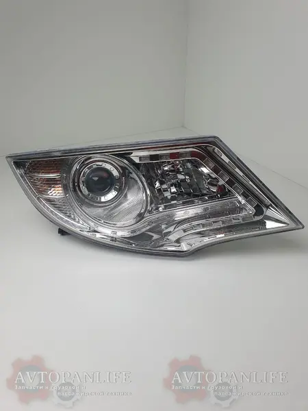 Фара LOTOS 105 CNG правая 1U11537100004