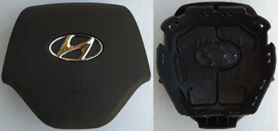 Муляж подушки безопасности Hyundai Tucson 2016