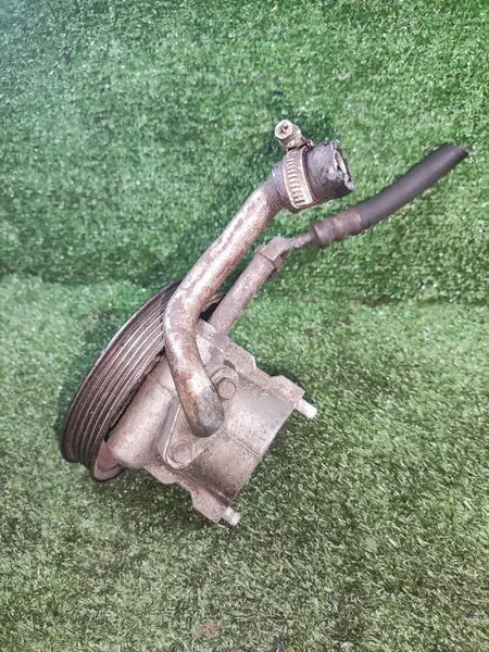 Насос ГУР Chevrolet Lacetti I (2004-2013) 540297 | 8121