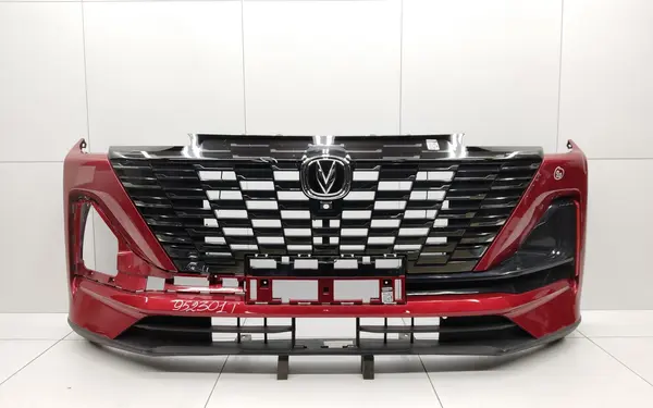 Бампер передний Changan CS55PLUS Restail