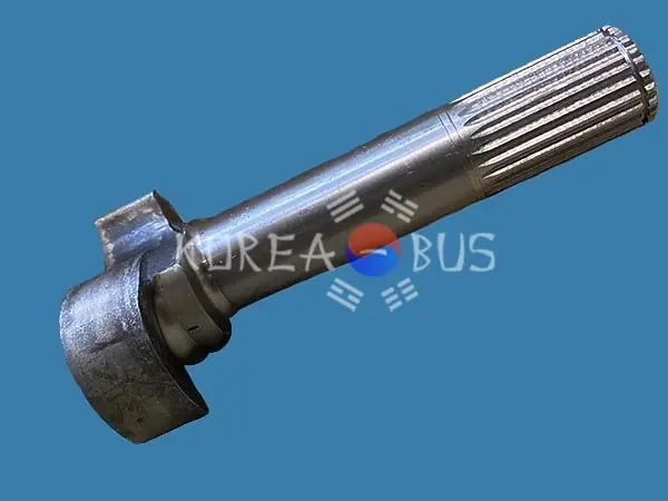 ← Вал тормозной задний правый Daewoo Ultra Novus 34542-02770 34542-11920 3454211920 3454202770