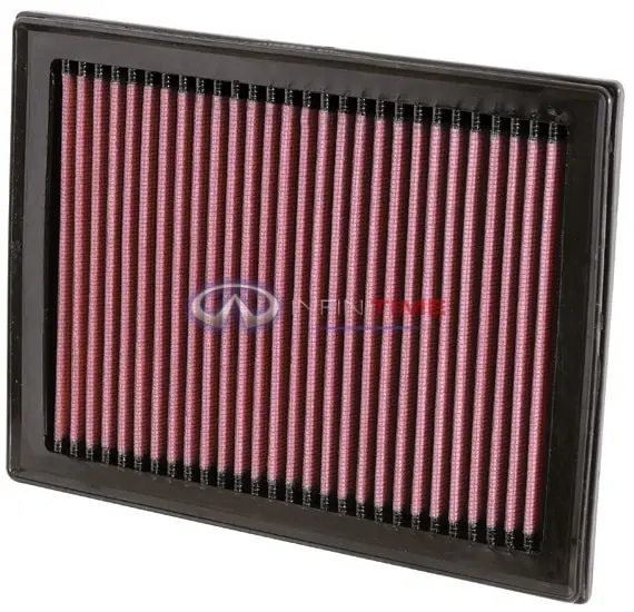 Воздушный фильтр нулевого сопротивления K&N для QX70/M56 (1шт)
