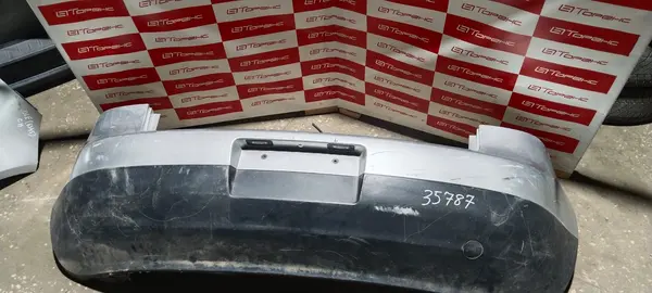 Бампер VOLKSWAGEN Golf BLF 1K1 T54035787