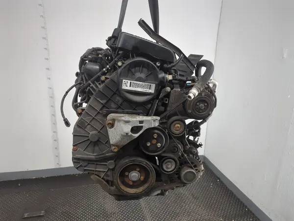 Тнвд для Opel Mokka 2012-2019 , 11995051