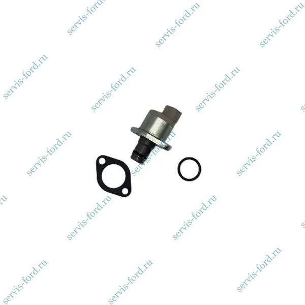 Клапан электромагнитный ТНВД Ford Transit 2.2/2.4 2006-2011 1514885 JMC