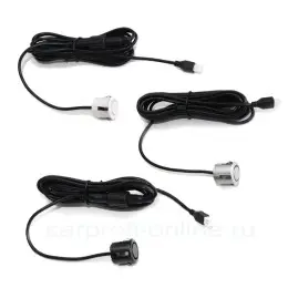 Датчик для парктроника CarProfi CP-DP18-NEW (18 мм) 1шт.
