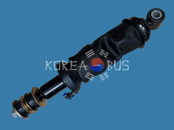 ← Амортизатор кабины Daewoo Ultra Novus задний 34857-00030 34857-00120 3485700030 3485700120