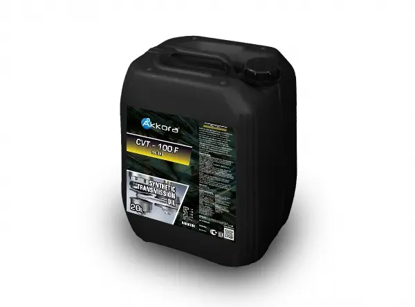 Akkora CVT-100 F 20L
