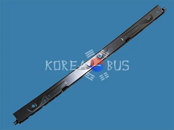 ← Накладка капота Daewoo Ultra Novus правая 35411-01560 3541101560
