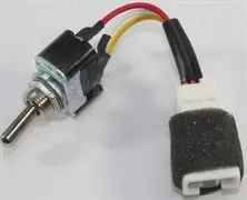 Выключатель (тумблер) оригинал