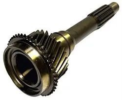 Вал NPR75 первичный КПП MYY6Р ZEVS 8973500060 8973500060