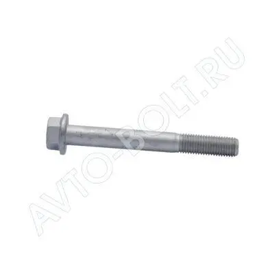 Болт с фланцем М12 x 100 x 1.5 - 10.9