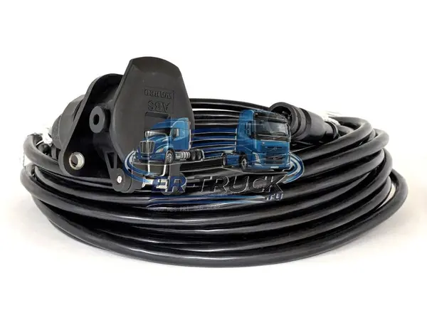 Кабель питания ABS с разъемом WABCO 4491301200