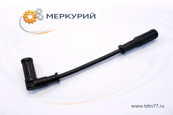 Провод высоковольтный 53404-3707006