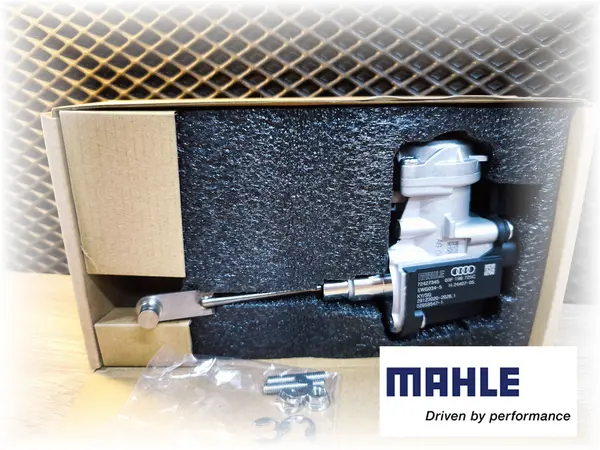 Актуатор турбины Mahle VAG 1.2T CBZB CBZA