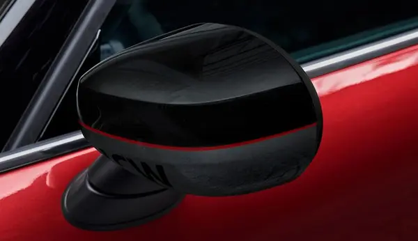 Корпуса зеркал JCW для MINI F55/F56/F60 Countryman