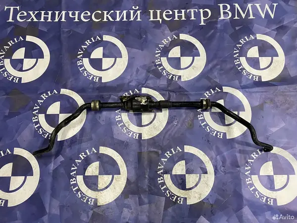 Активный стабилизатор BMW X5 X6 E70 E71 бмв Х5 Х