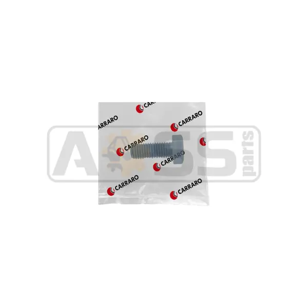 Болт 126922 11712527 3523548M1 S06/41296 М14х25 CARRARO Оригинал