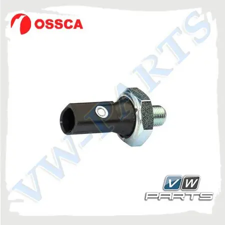 Датчик давления масла OSSCA 01102