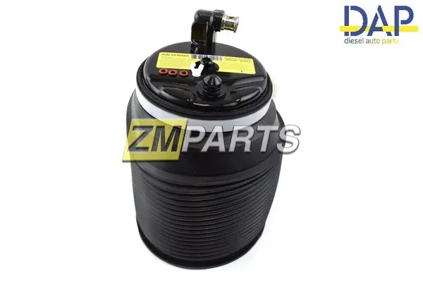 Пневмобаллон задний левый Toyota Prado 120, 48090-35011, 4809035011