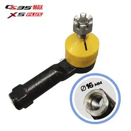 Рулевой наконечник для CS35 max / X5plus