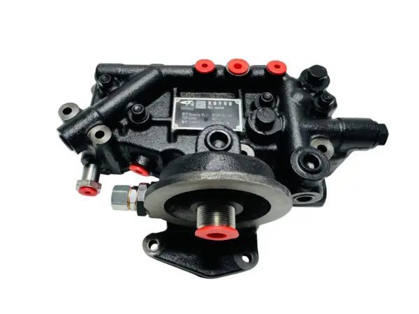 Масляный радиатор EG100-1013100