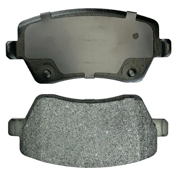 Akyoto AKD-0882 Chevrolet дисковые, передняя ось