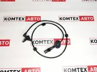 Датчик ABS передний левый Chery Tiggo 7Pro 7ProMax 8Pro 8ProMax 4рестайл Omoda C5 Exeed LX Jaecoo J7