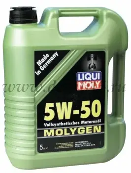 Масло трансмиссионное LIQUI MOLY 75W80 GL-3/GL-4 Hochleistungs-Getriebeoil 1л 7584