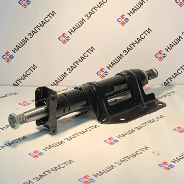 Колонка рулевого управления ГАЗ-3307, 3309