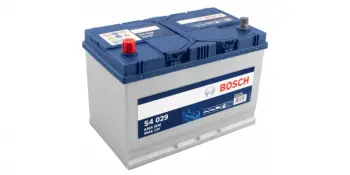 Аккумулятор Bosch для Bobcat 963, S220, S250, S300, T250, S630, S650, S770, S850, T300, A300, T2250