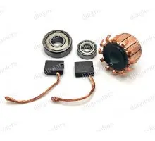 Ремкомплект моторчика ГТЦ АБС Lexus 47960-60050 47070-60060 47070-60050 47070-60030