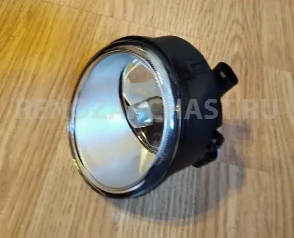 Фара противотуманная правая Renault Megane 99-, Kangoo 03- Trafic 2, оригинал, 7701045717