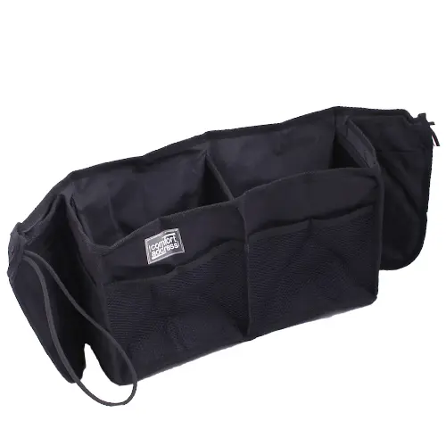 Органайзер BAG-025 BLACK в багажник подвесной