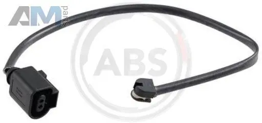 Датчик износа передних колодок ABS 39704 для Volkswagen Touareg II (2011-2014)