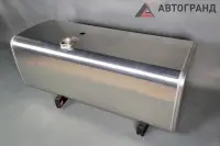 Алюминиевый топливный бак 1700х650х700, 700 литров