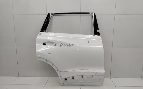 Дверь задняя правая Chery Tiggo 7 Pro
