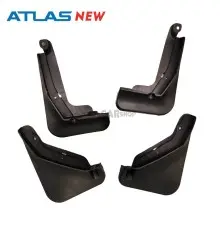 Брызговики для Atlas NEW